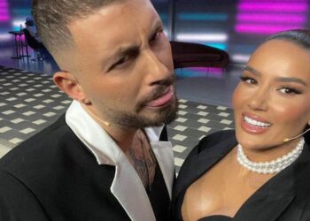 Kemi dasmë! Zbulohet kur do të martohen Bora dhe Donaldi