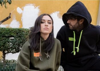 Dojna Mema tregon “të vërtetën” që fshihet pas një çifti në dukje perfekt!