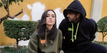 Dojna Mema tregon “të vërtetën” që fshihet pas një çifti në dukje perfekt!