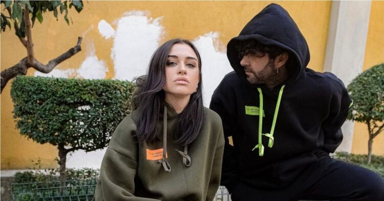 Dojna Mema tregon “të vërtetën” që fshihet pas një çifti në dukje perfekt!