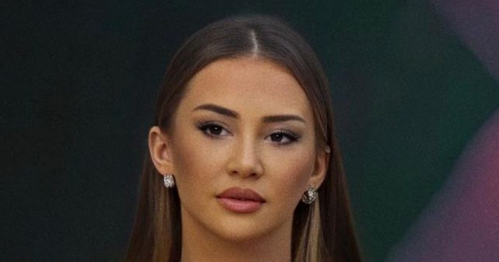 Mos vallë Kiara sapo konfirmoi shtatzëninë me këtë deklaratë?