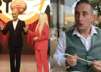 Rezart Veleshnja thumbon Salsanon: Spiunon si grua e keqe…