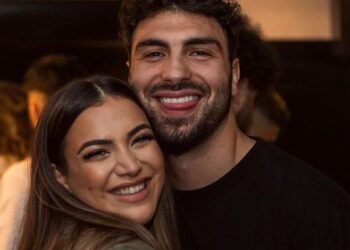 Pse mungoi Ledri në premierë? Sara e mbyll përfundimisht këtë muhabet