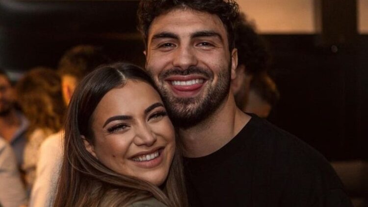 Pse mungoi Ledri në premierë? Sara e mbyll përfundimisht këtë muhabet