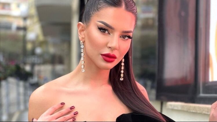 UPS! Me lezet, Efi ia hodhi një thumb spektaklit “DWTS”