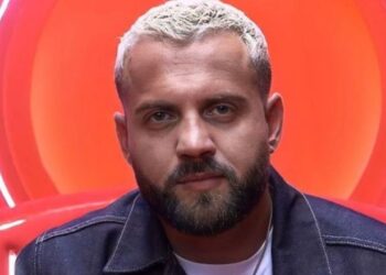 Nga shtatzënia e Kiarës tek raporti me Noizy-n, rrëfehet Luizi!