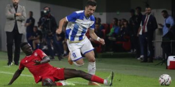 Partizani “mposht” Tiranën pa trajner, kryeqyteti mbetet i kuq!