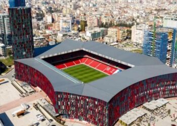 Ndeshja Shqipëri-Çeki, masat dhe rrugët që do të bllokohen në Tiranë