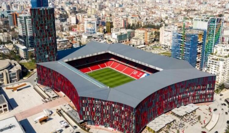 Ndeshja Shqipëri-Çeki, masat dhe rrugët që do të bllokohen në Tiranë