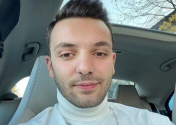 Bye Egli! Olsi Bylyku nis një lidhje të re dashurie