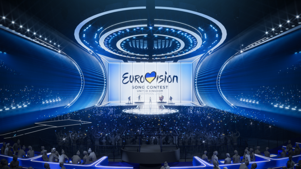 Fituesja e Eurovision-it solidarizohet ndaj ushtarëve izraelitë!