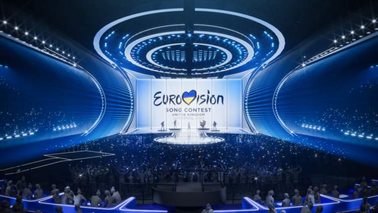 Fituesja e Eurovision-it solidarizohet ndaj ushtarëve izraelitë!