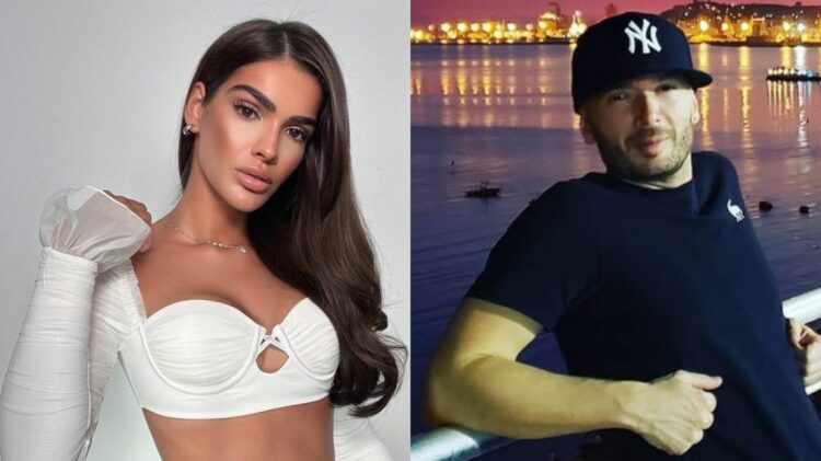 Video/ Kështu ndihet Arbenita pasi “shkatërroi” egon e Unikkatil-it