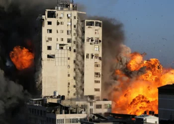 Ç’po ndodh në Izrael? Rritet në 500 numri i viktimave, mijëra të plagosur