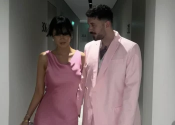 Donaldi nuk e pa në stadium ndeshjen Shqipëri-Çeki dhe arsyeja ishte Bora