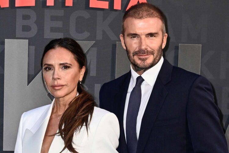 Victoria flet për herë të parë për tradhtinë e David Beckham
