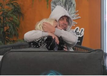 Blero përqafon Edonën, i ofron vend pune, kontrata gati pas ‘BBVK’