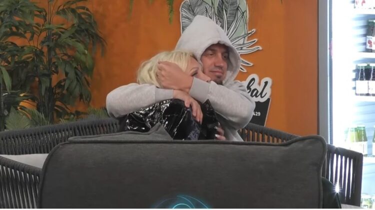 Blero përqafon Edonën, i ofron vend pune, kontrata gati pas ‘BBVK’