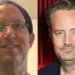 Komediani i njohur tallet me vdekjen e Matthew Perry-t!