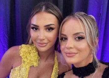 Nepsi i Kiarës, shoqja e ngushtë tregon si qëndron e vërteta