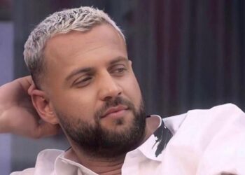 Luiz Ejlli përfundon në spital!