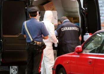 Motive xhelozie! Shqiptari në Itali vret gruan, lë pas 4 fëmijë