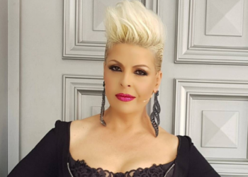 Feston ditëlindjen, por e dini sa vjeç mbush sot Aurela Gaçe?