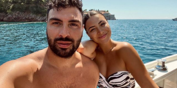 Ledri i “vë kusht” Sarës: Edhe një fëmijë tjetër, pastaj dasma