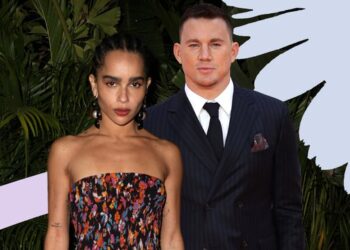 ‘Ajo tha po!’ Fejohet çifti i famshëm i Hollywood-it