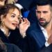 Krah tenistit serb Djokoviç në tribunë, Rita Ora shkakton sërish polemika!