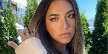 Fajtor Ledri? Sara Hoxha e pranon me gojën e saj pse duket e mërzitur