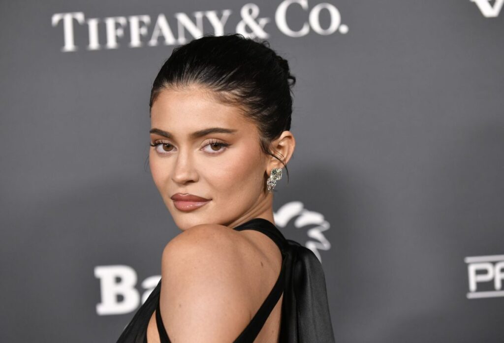 Kylie Jenner zgjeron bizneset e saj, këtë herë në një sektor të ri