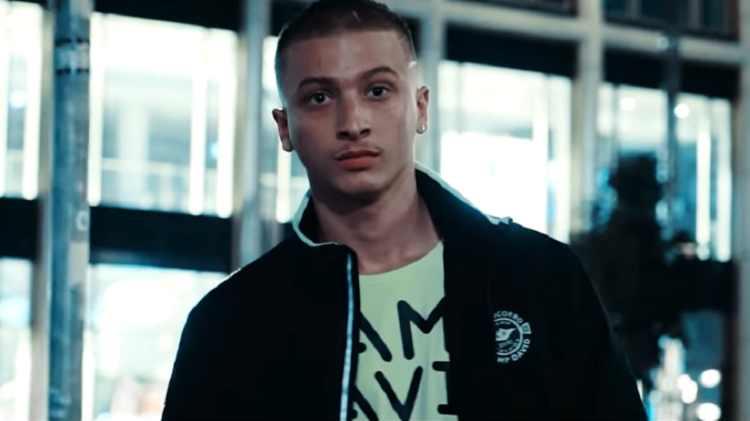 Fero e përshkruan me këtë thënie gjendjen e tij emocionale!