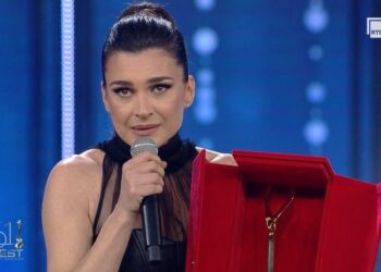 Surprizë! Elsa Lila i rikthehet festivalit të famshëm të fundvitit