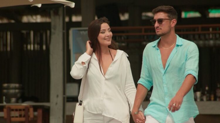 Jeton vetëm apo me Stivin? Ilda shuan kureshtjen e publikut