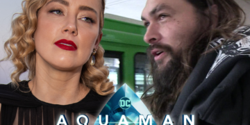 Amber Heard sërish në gjyq, këtë herë si paditëse!