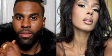 Ditë jo të lehta për Derulo-n! Kolegia e akuzon për ngacmim seksual