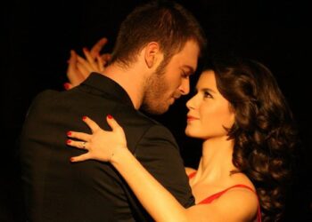 Ç’duhet të dini për rikthimin në ekran pas 15-vitesh të Beren dhe Kıvanç?