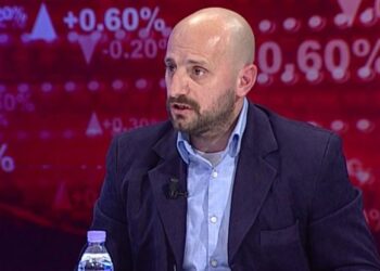 Gjykata e Apelit liron ish-ushtarin e UÇK-së, Dritan Goxhajn!