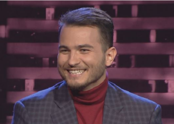 E motra i zbulon “sekretin”/ Arjon Muça është bërë baba për herë të parë