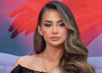 Për ata që akoma dyshojnë, kjo video “vërteton” shtatzëninë e Kiarës!