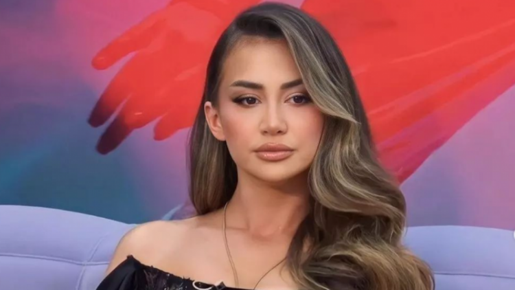 Për ata që akoma dyshojnë, kjo video “vërteton” shtatzëninë e Kiarës!