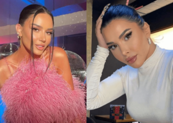 Po Bora Zemani e pëlqen në moderimin e “PP” Megi Pojanin?