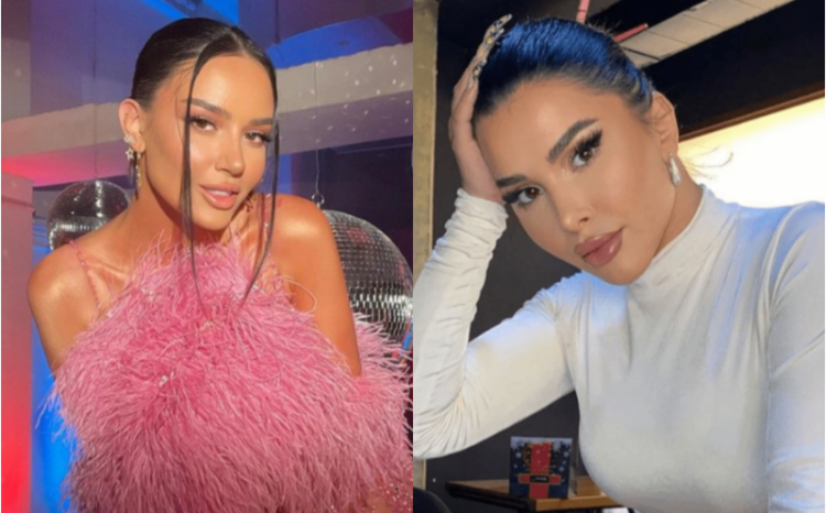 Po Bora Zemani e pëlqen në moderimin e “PP” Megi Pojanin?