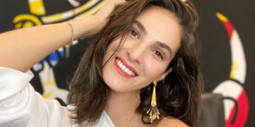 Tha se do të merrte një pauzë, çfarë e riktheu Eminën në Instagram?