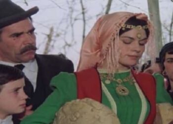 “Përrallë nga e kaluara” përkthehet në gjuhën frënge për publikun e huaj