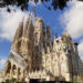 Pas 140 vjetësh, përfundojnë pesë kullat qendrore të “Sagrada Familia-s”