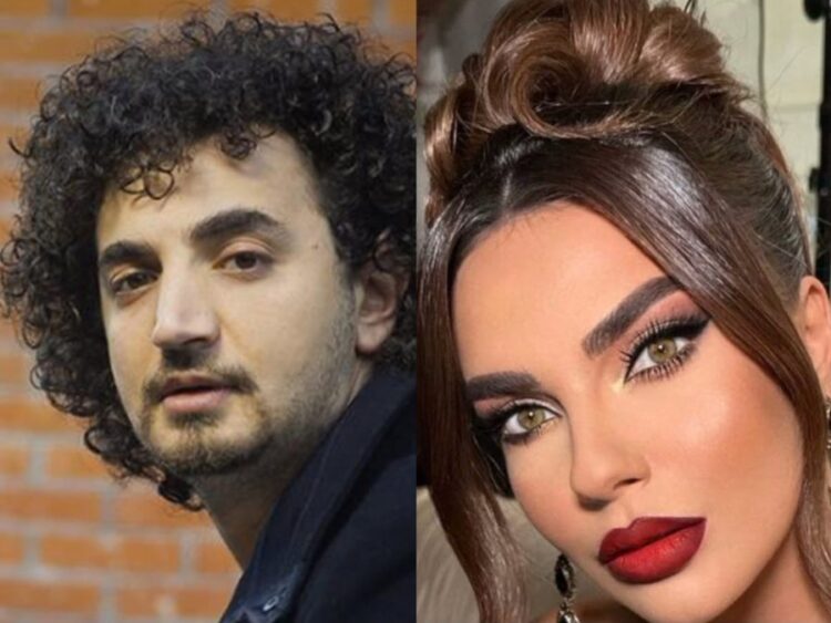 Beatrix Ramosaj reagon për herë të parë për “humorin” fyes të Albano Bogdos