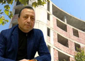 Qeveria ndryshon stekën me Lul Morinën!