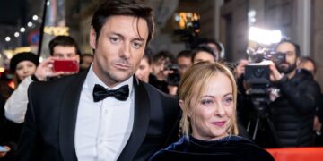 Pas ndarjes, partneri i Giorgia Meloni-t humbet dhe punën!